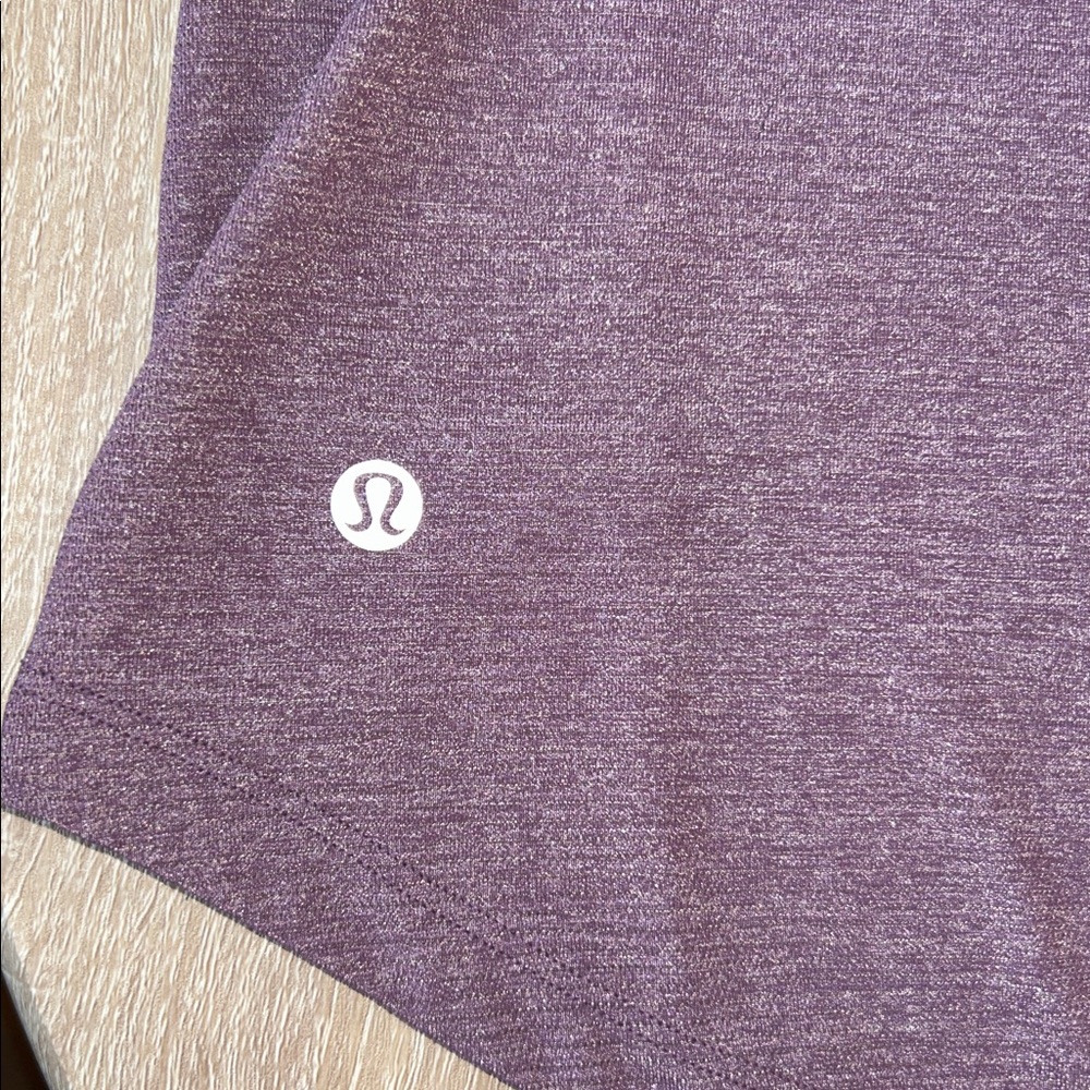 Lululemon Racerback Tank Top - Picture 2 of 5